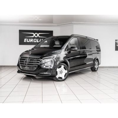 Mercedes-Benz V 300  EXCLUSIVE EXTRALANG VIP SEATS/PETROL!!!