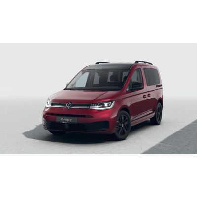 Volkswagen Caddy Edition eHybrid