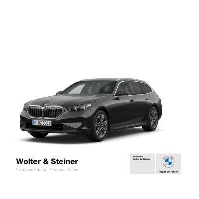 BMW 540 d xDrive M Sport Autobahn ACC 360 AHK STHZ H