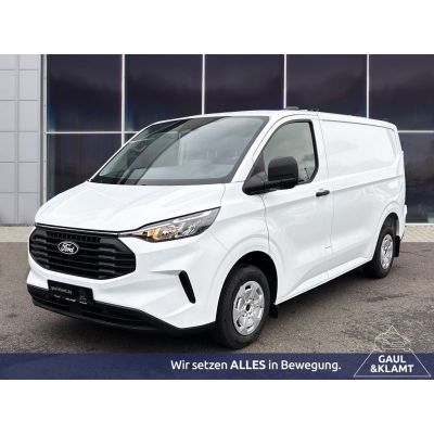 Ford Transit Custom 2.0l EcoBlue Trend 320 L1