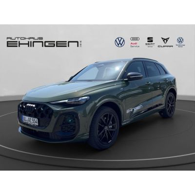 Audi Q5 quattro TDI S Line LED+Navi+ACC+Kamera