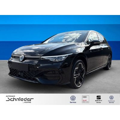 Volkswagen Golf 1.5 R-Line 1,5 l eTSI AHK LED+ PARK COMFORT