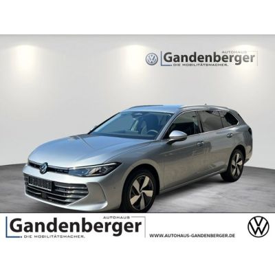 Volkswagen Passat Variant Bus. 1.5 eTSI 150 PS 7-Gang-DSG