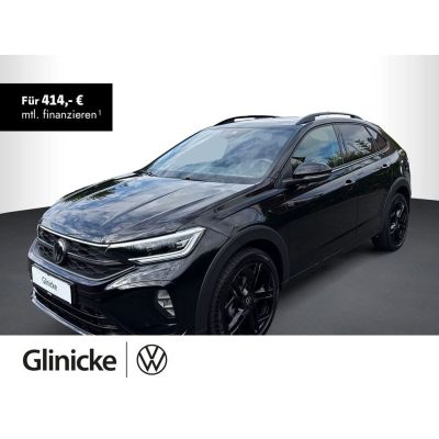Volkswagen Taigo 1.5 TSI R-Line DSG, AHK, RFK