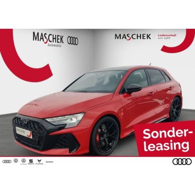 Audi RS3 Sportback UPE: 81.235.- FACELIFT Pano HuD SO
