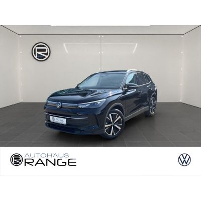 Volkswagen Tiguan  1.5 eTSI OPF, Life, DSG