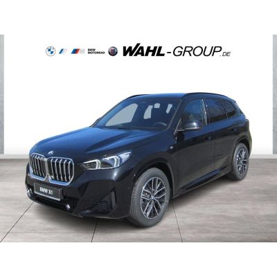 BMW X1 sDrive18i SAV M Sportpaket DAB LED AHK Shz