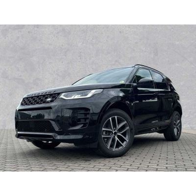 Land Rover Discovery Sport D165 Dynamic SE el.AHK Winter-Pa