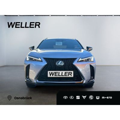Lexus UX 300h F SPORT Design *LED*ACC*18''*Kamera*SHZ*