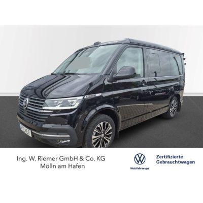 Volkswagen T6.1 California Ocean Aufstelldach 2,0 TDI DSG A