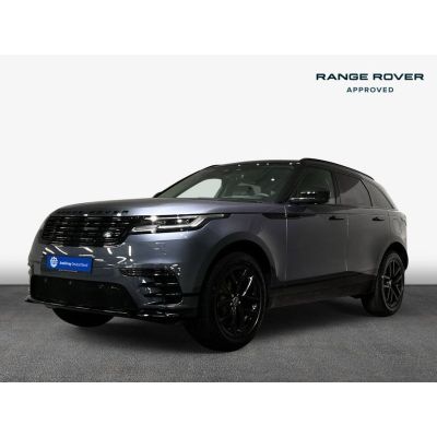 Land Rover Range Rover Velar P400e Dynamic SE