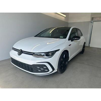 Volkswagen Golf GTI DSG AHK+Pano+Sitzheizung vo+hi 2.0 T...