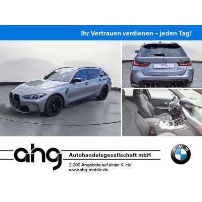 BMW M3 Competition Touring M xDrive Innovationspaket
