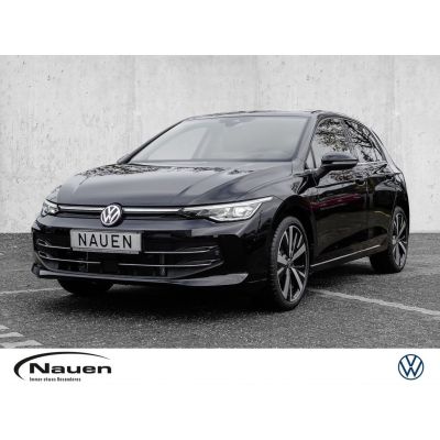 Volkswagen Golf Style 1,5 l DSG Kurzzul. 01.2025 schw. Anhä