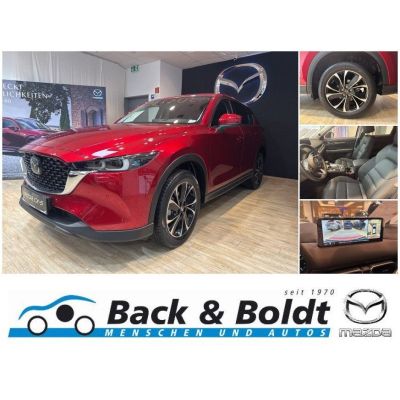 Mazda Cx-5 Exclusive-Line 2.5i*BOSE,MATRIX,KEYLESS,HEA