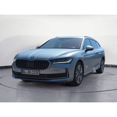 Skoda Superb Combi Selection 1,5 TSI iV 6-Gang-DSG