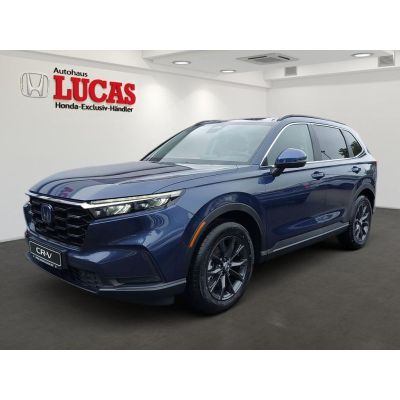 Honda CR-V e:HEV Elegance 2WD*289,-€ RATE