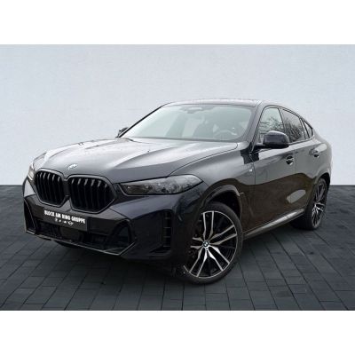 BMW X6 XDRIVE40I M SPORT