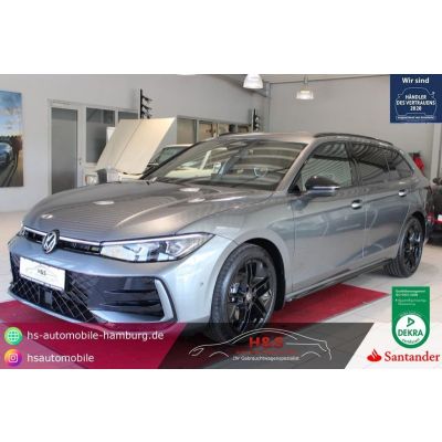 Volkswagen Passat Variant 2.0 TDI 4Motion R-Line UPE 65890 