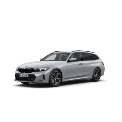 BMW 320d Touring M Sportpaket Head-Up Harman Kardon 