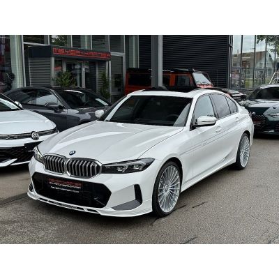 ALPINA B3 BiTurbo 3.0 xDrive Aut.