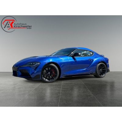 Toyota Supra GR 3.0 Legend Leightweight Evo *HUD,6-G*