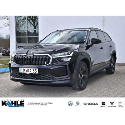 Skoda Kodiaq 2.0 TDI 142kW 4x4 Selection AHK/Leder