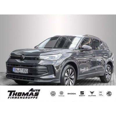 Volkswagen Tiguan  Life 1.5 eTSI DSG LED+NAVI+AHK