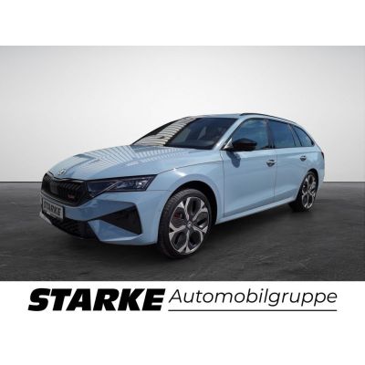 Skoda Octavia Combi 2,0 TSI DSG RS  HeadUp Panodach AH