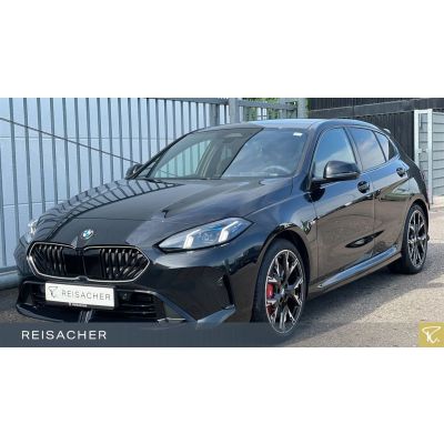 BMW 123 A xDrive M-Sport,M-Sport PRO,el.Sitz+Mem,DA+