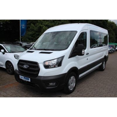 Ford Transit Trend 350 L3 Kombi