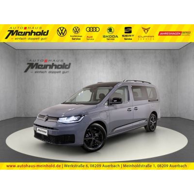 Volkswagen Caddy Maxi 1.5 TSI eHybrid DSG Edition, AHK, LED