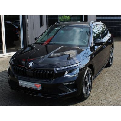 Skoda Kamiq Monte Carlo 1,5 TSI,110KW/150PS,DSG, Panor