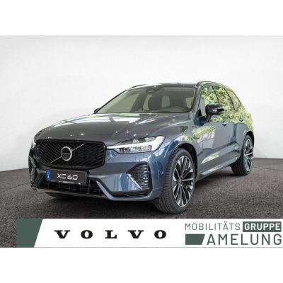Volvo XC60 T8 Ultra Dark Recharge Plug-In Hybrid AWD