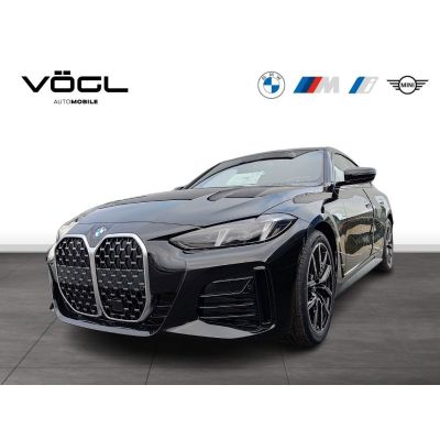 BMW 420i Gran Coupe G26 B48 M Sportpaket DAB LED