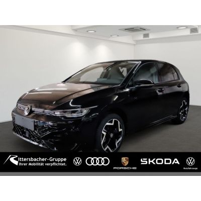 Volkswagen Golf VIII R-Line 1,5eTSI Digital Cockpit ACC DAB