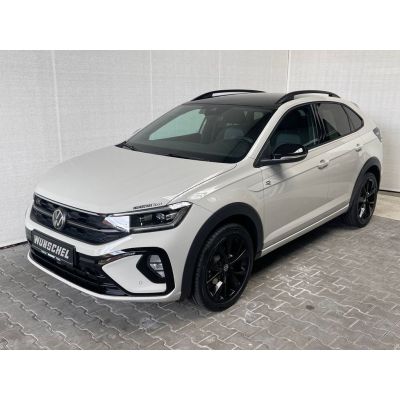 Volkswagen Taigo R-Line "Black Style"
