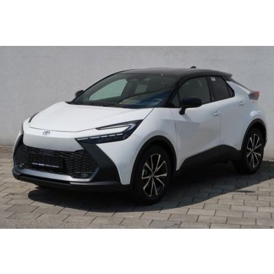 Toyota C-HR 1.8 Hybrid Team Deutschland +Technik Paket