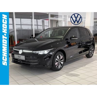Volkswagen Golf VIII 1.5 eTSI Goal DSG AHK schwenkb. Navi