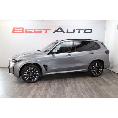 BMW X5 40 d xDrive M Sport Keyless SoftClose