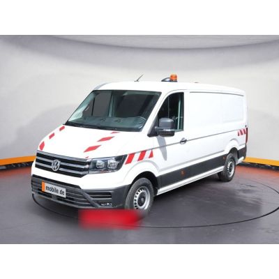 Volkswagen Crafter 35 Kasten 2.0 TDI Trendline KLIMA