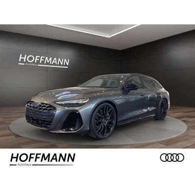 Audi A6 Avant TDI quattro S tronic