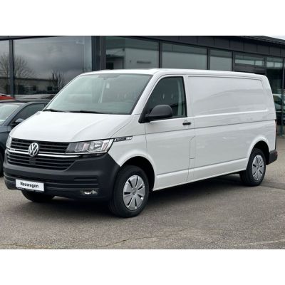 Volkswagen T6.1 Kasten Kombi lang 2.0 TDI 4MOTION DSG Sthzg