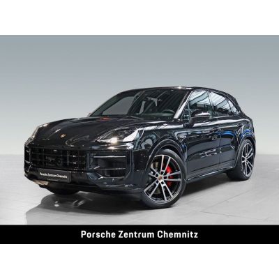 Porsche Cayenne S E-Hybrid Sportabgas;BOSE;Sitzbelüft.;1