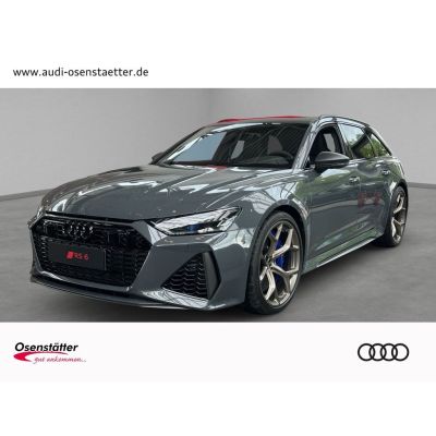 Audi RS6 Avant performance TFSI qu  463(630) kW(PS) t