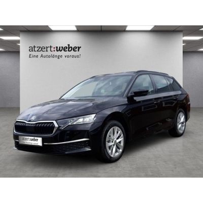 Skoda Octavia Combi Selection 2.0TDI AHK HuD Leder Nav
