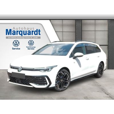 Volkswagen Golf VIII 2.0 TDI R-Line Pano18"360 AHK Standh.