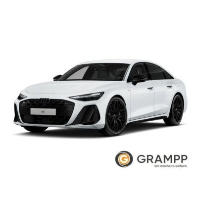 Audi A6 Limousine e-hybrid quattro 220 kW S tronic