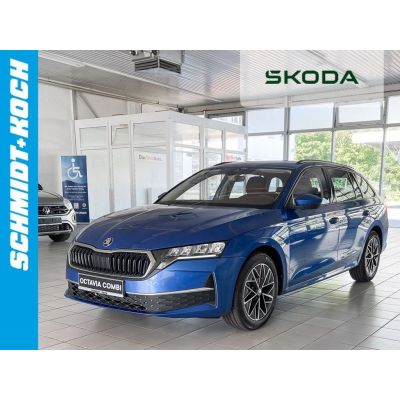 Skoda Octavia 1.5 TSI mHEV Selection 1.5 TSI mHEV 110