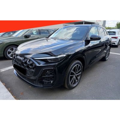 Audi Q5 2.0 TDI S Line Pano LED Plus Navi New Modell